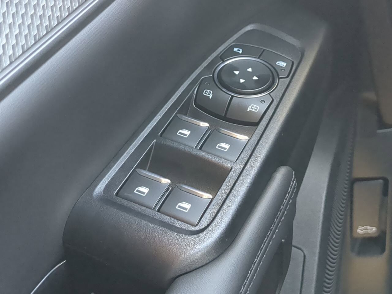 2025 Ford Ranger Raptor Winder GA