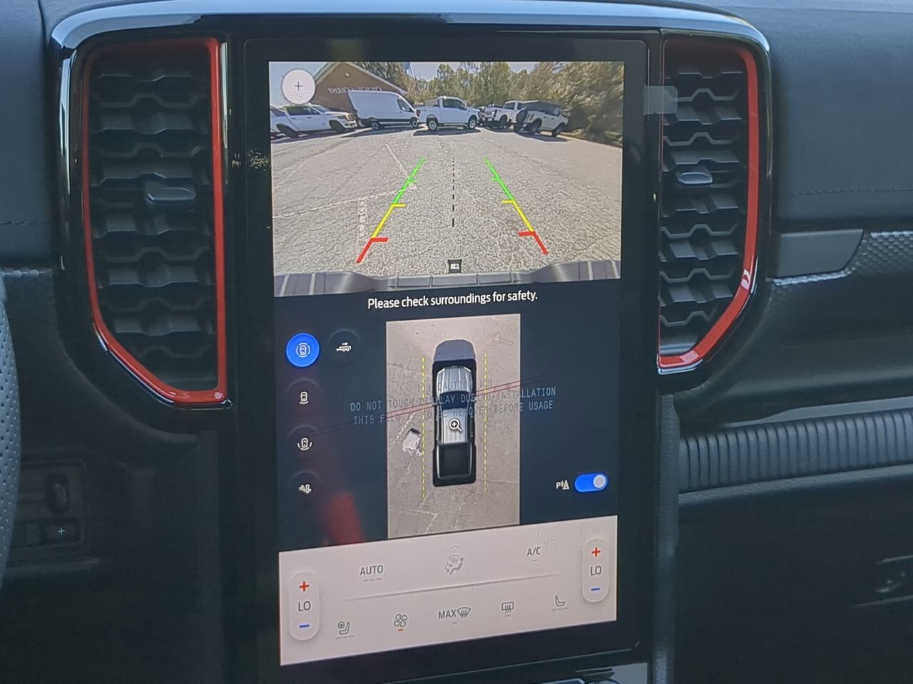 2025 Ford Ranger Raptor Winder GA