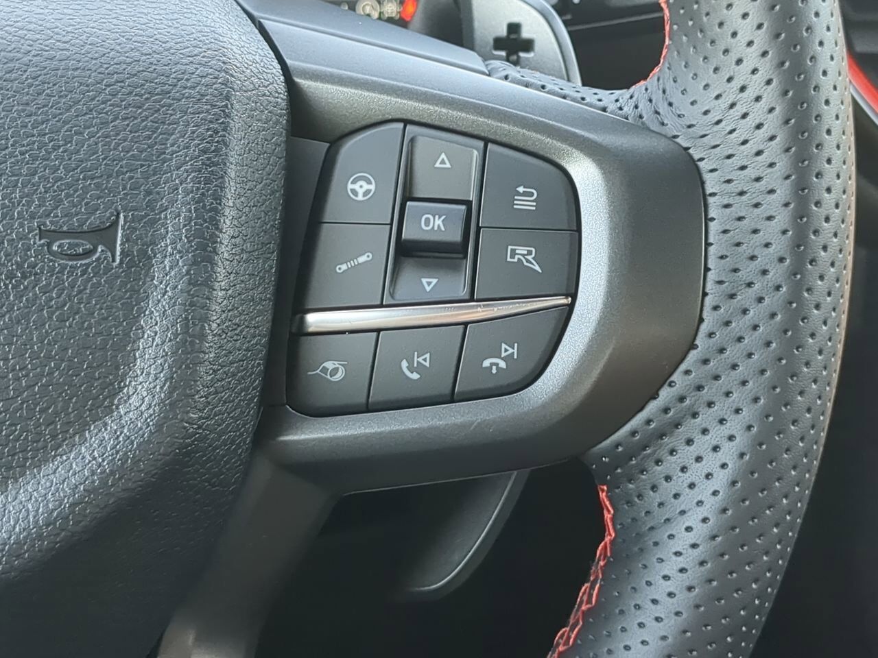 2025 Ford Ranger Raptor Winder GA