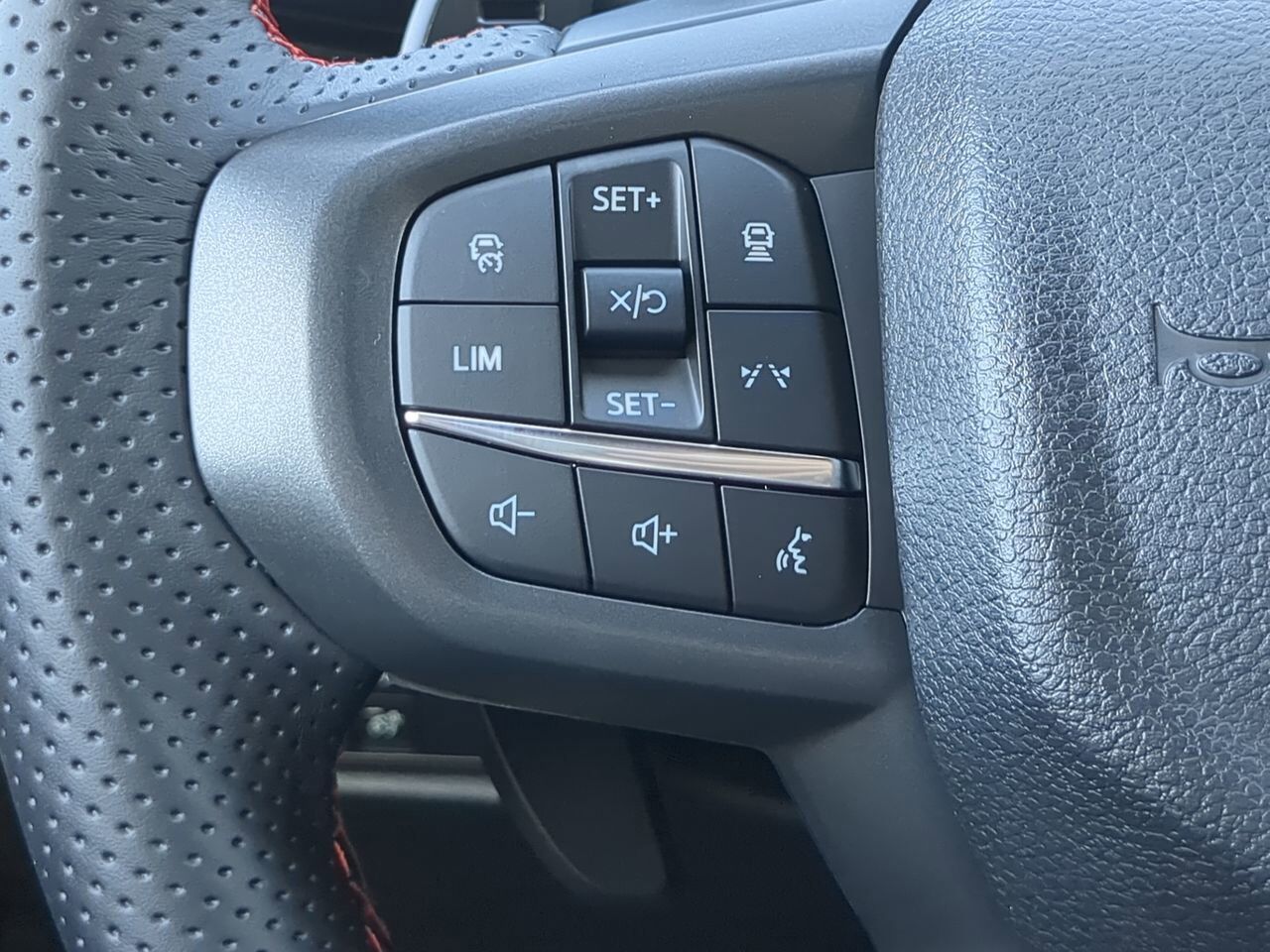 2025 Ford Ranger Raptor Winder GA