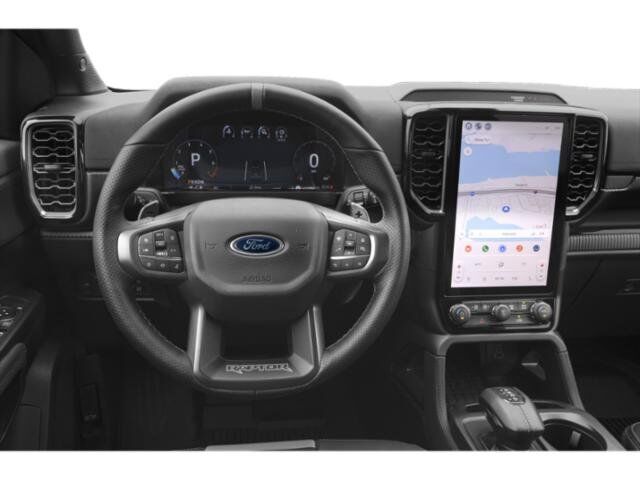 2025 Ford Ranger Raptor Winder GA