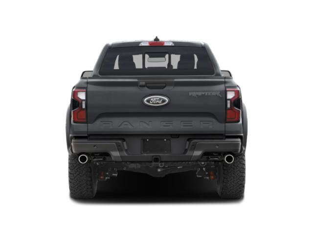 2025 Ford Ranger Raptor Winder GA