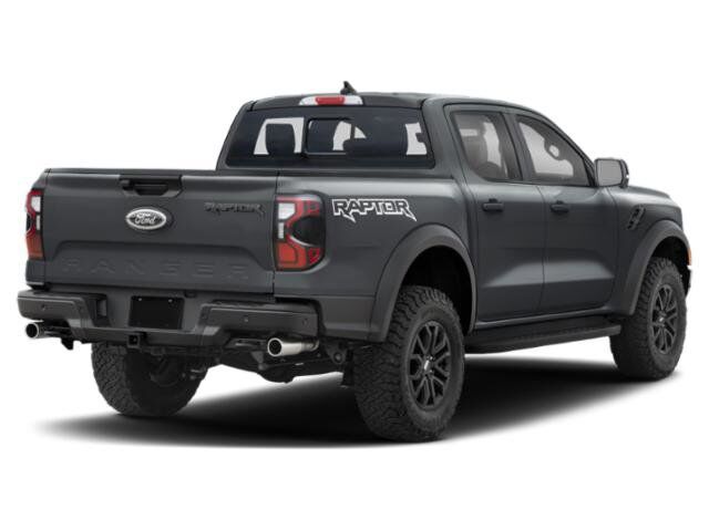 2025 Ford Ranger Raptor Winder GA