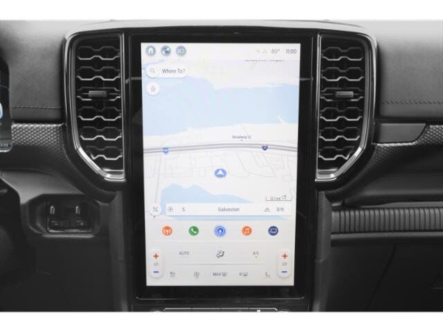 2025 Ford Ranger Raptor Winder GA