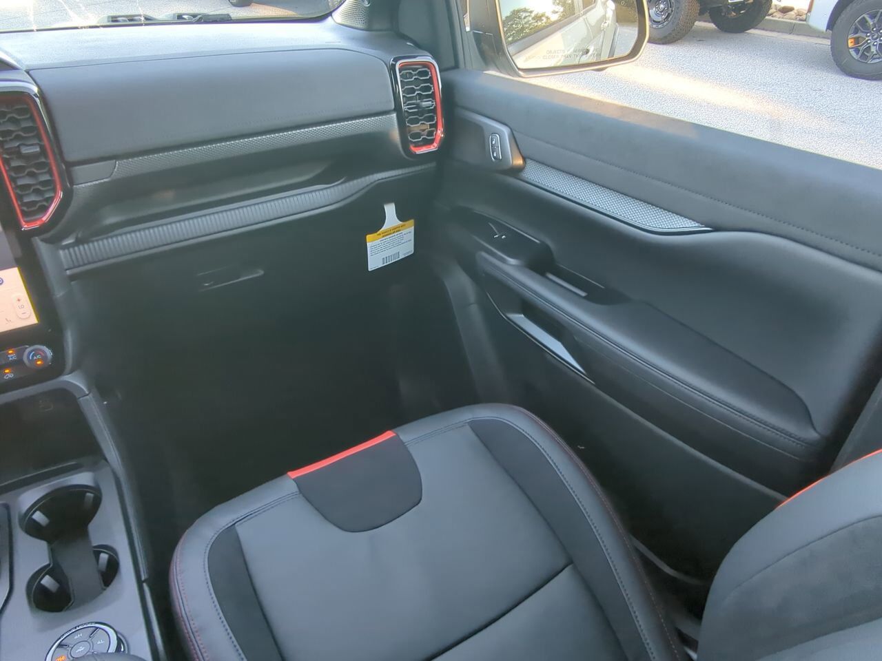 2025 Ford Ranger Raptor Winder GA