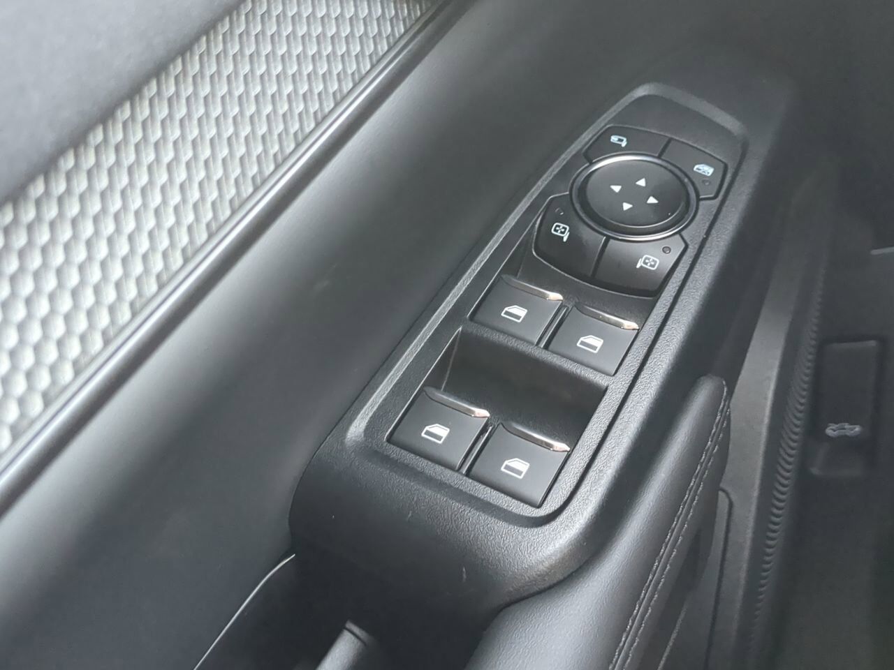 2025 Ford Ranger Raptor Winder GA