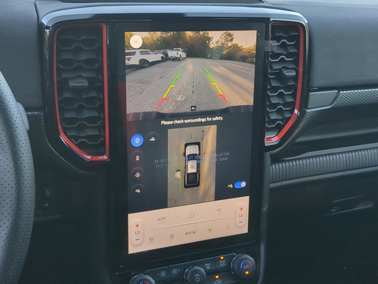 2025 Ford Ranger Raptor Winder GA