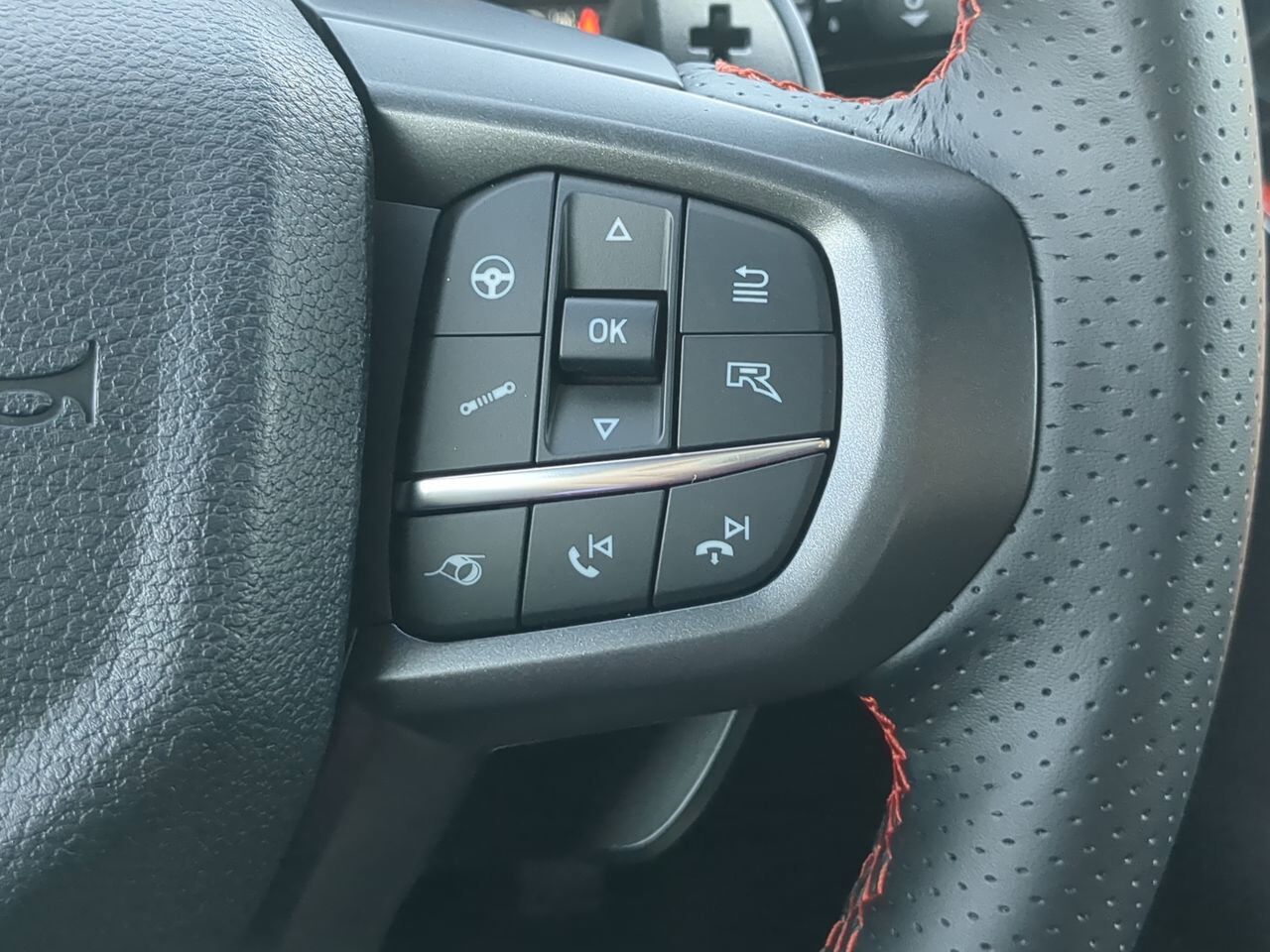 2025 Ford Ranger Raptor Winder GA