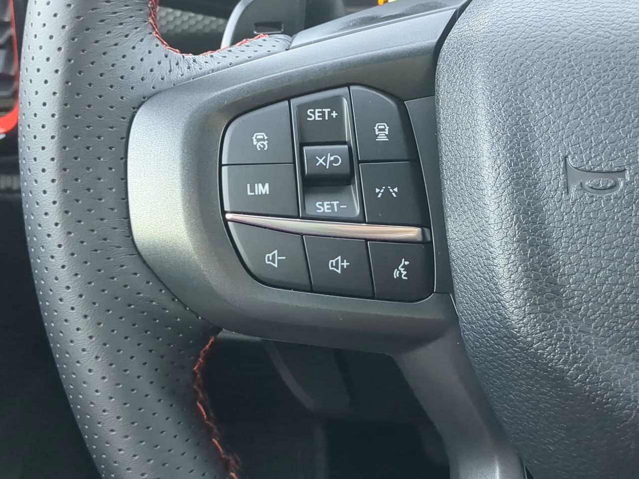2025 Ford Ranger Raptor Winder GA