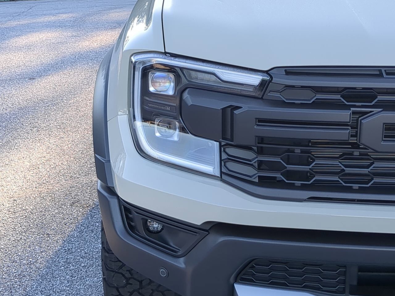 2025 Ford Ranger Raptor Winder GA