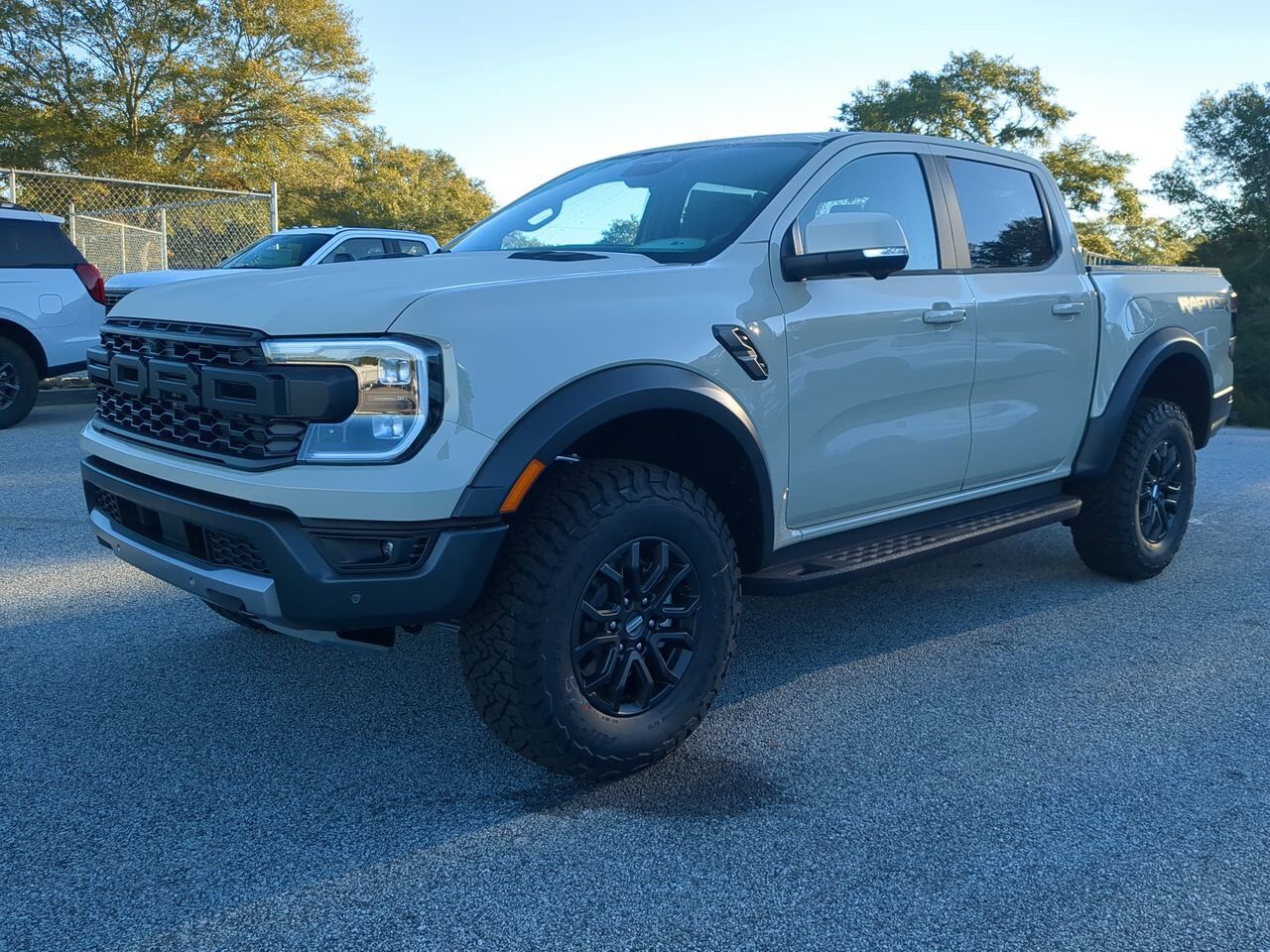 2025 Ford Ranger Raptor Winder GA