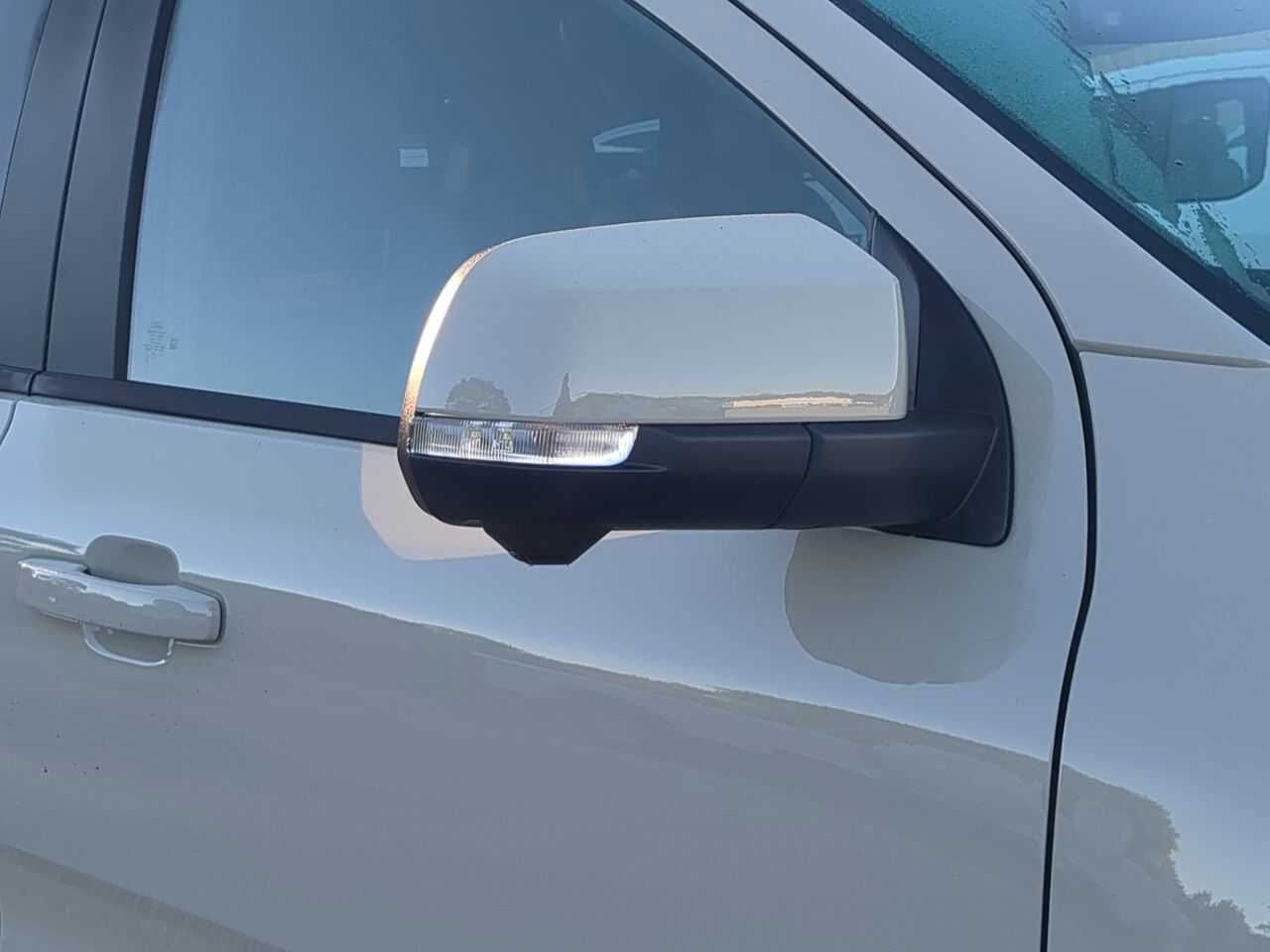2025 Ford Ranger Raptor Winder GA
