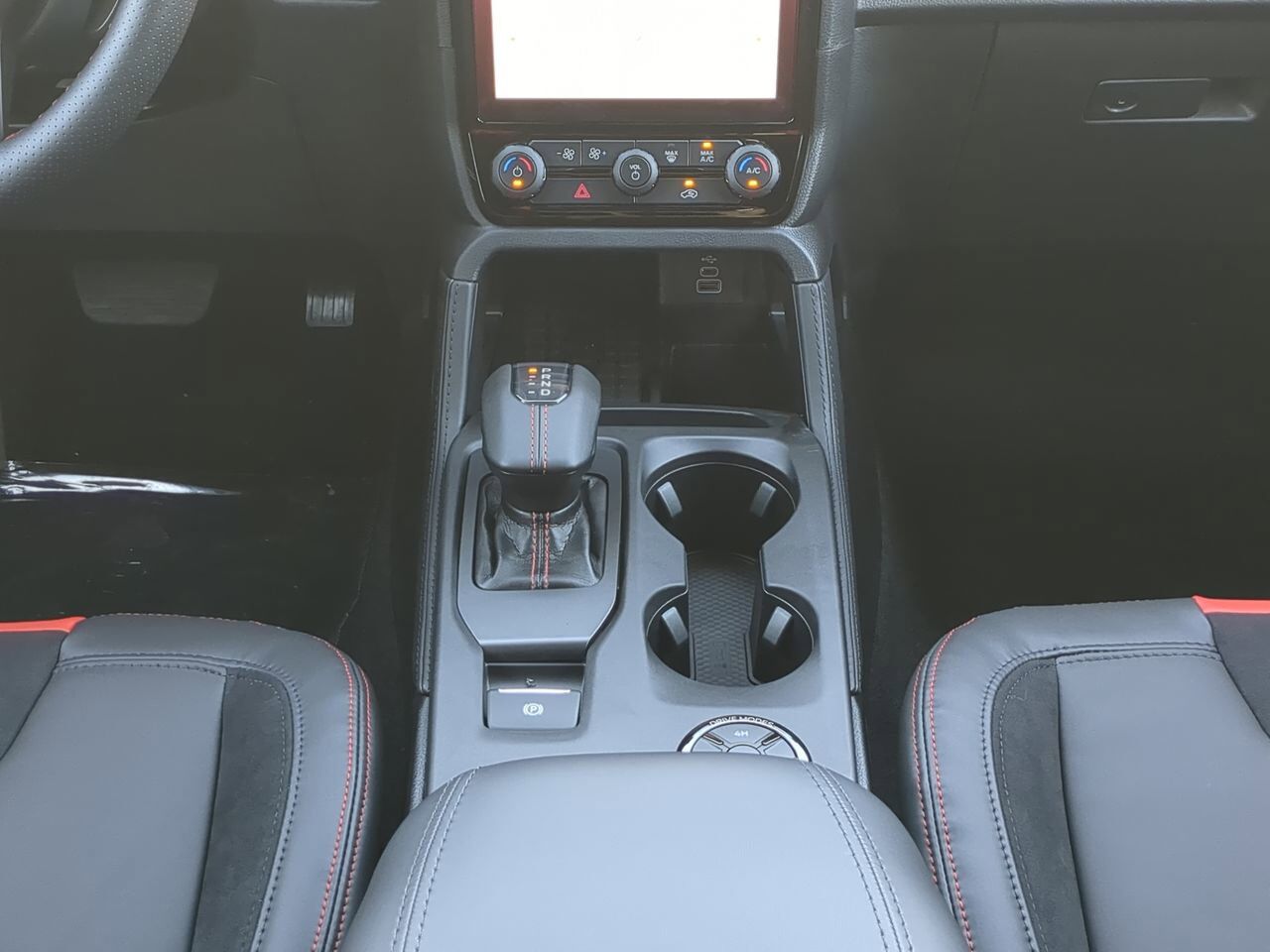2025 Ford Ranger Raptor Winder GA