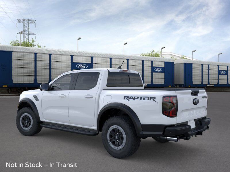 2025 Ford Ranger Raptor Winder GA