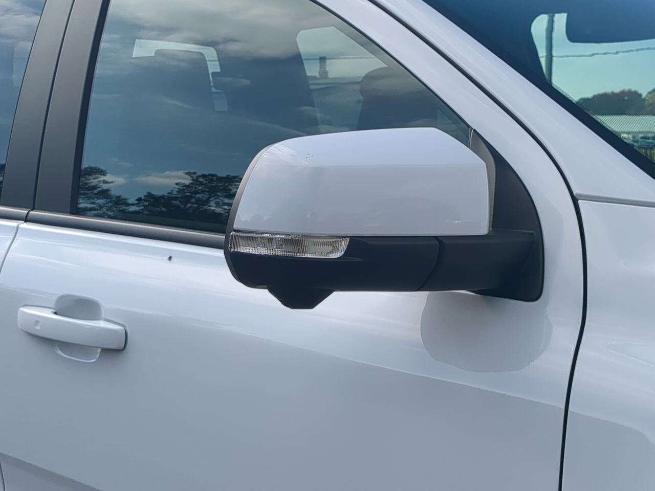 2025 Ford Ranger Raptor Winder GA