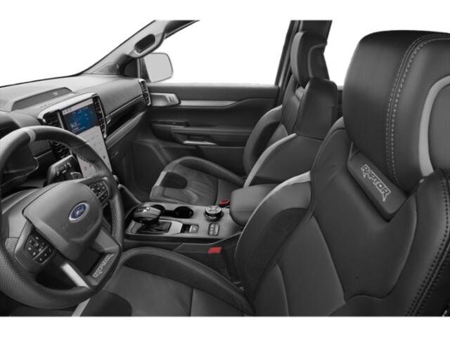 2025 Ford Ranger Raptor Winder GA