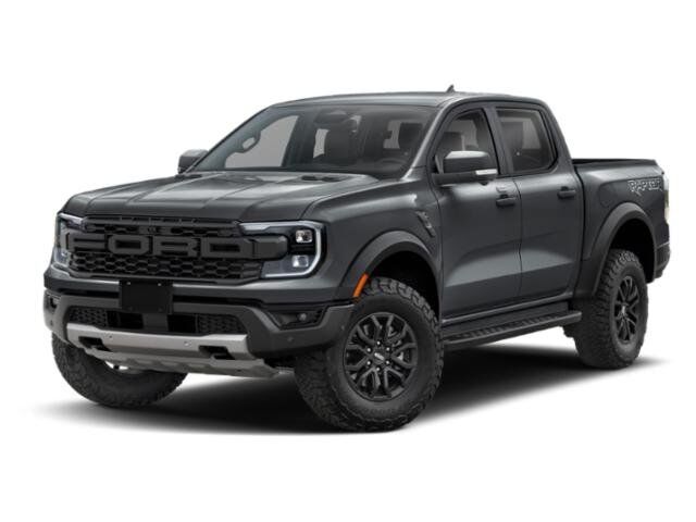 2025 Ford Ranger Raptor Winder GA