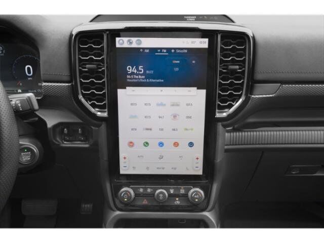 2025 Ford Ranger Raptor Winder GA