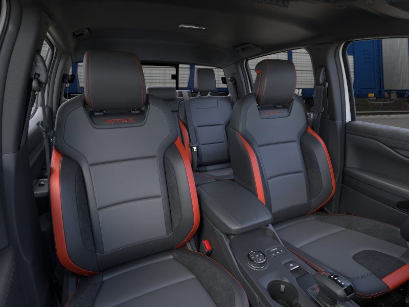 2025 Ford Ranger Raptor Winder GA