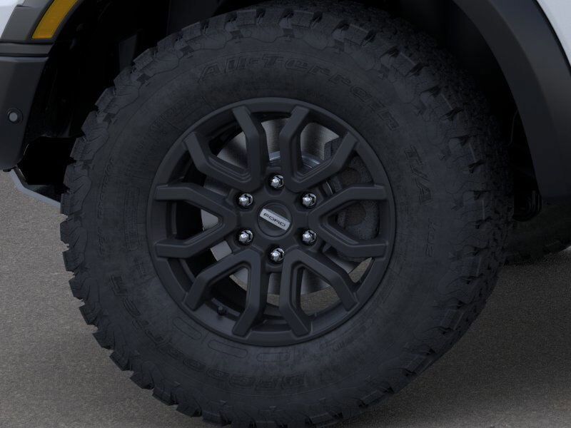 2025 Ford Ranger Raptor Winder GA