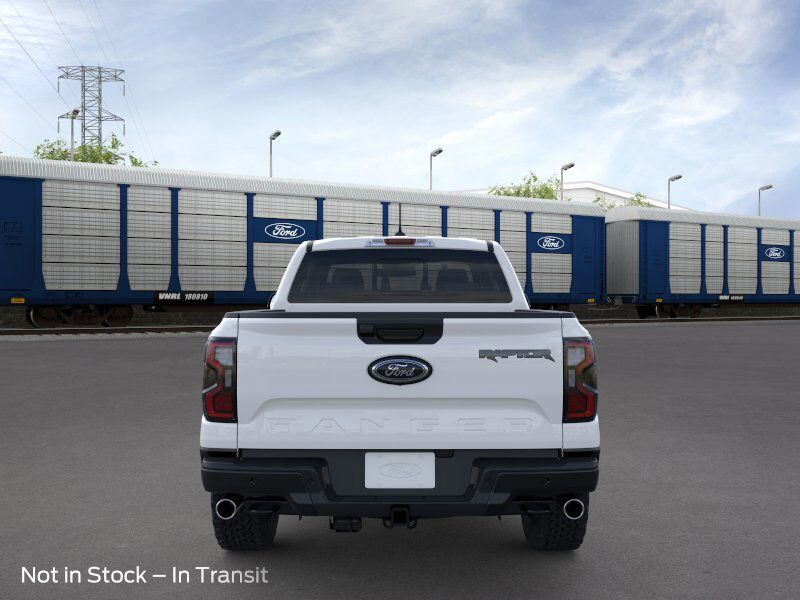 2025 Ford Ranger Raptor Winder GA