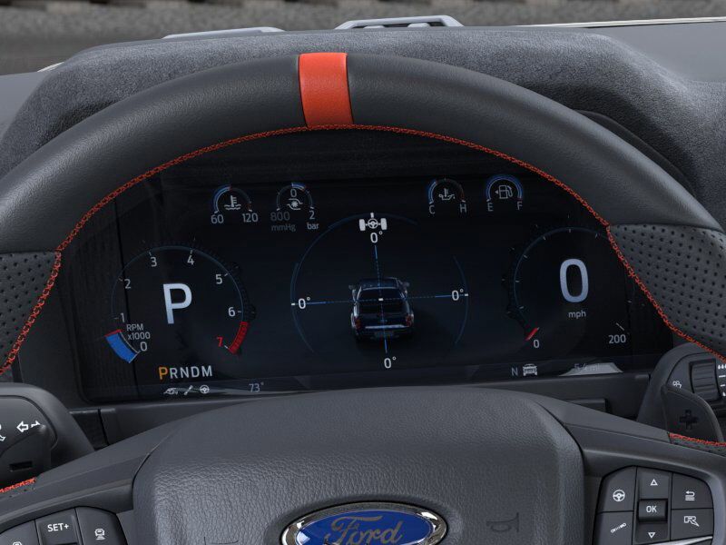 2025 Ford Ranger Raptor Winder GA