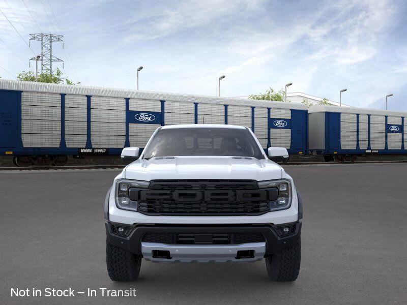 2025 Ford Ranger Raptor Winder GA