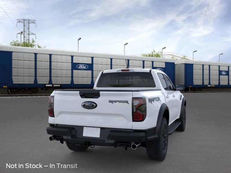 2025 Ford Ranger Raptor Winder GA