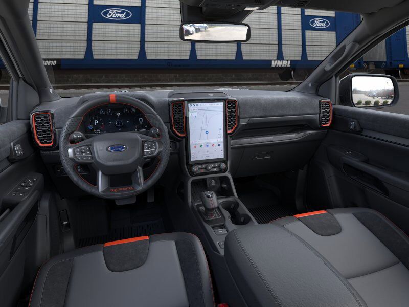 2025 Ford Ranger Raptor Winder GA