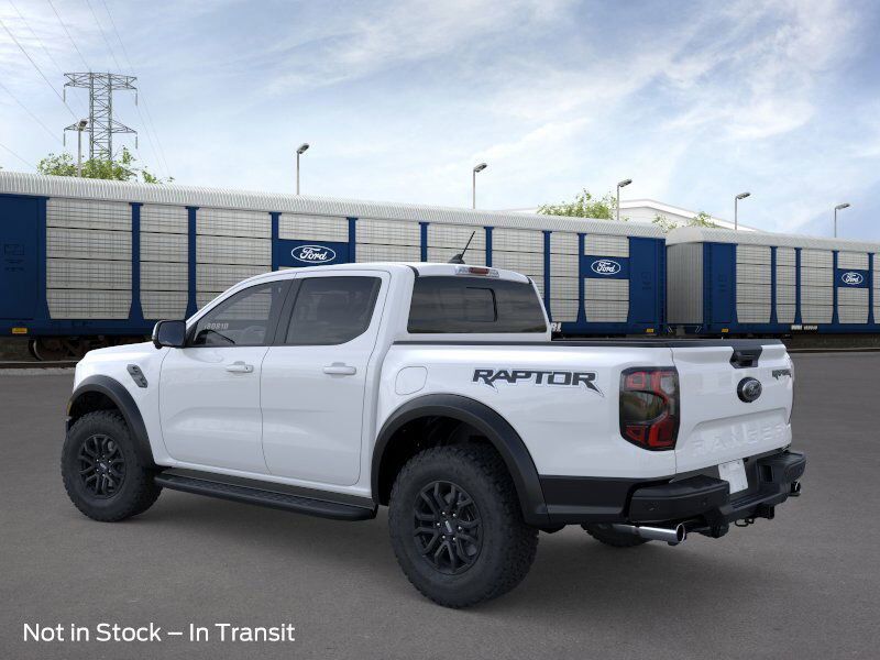 2025 Ford Ranger Raptor Winder GA