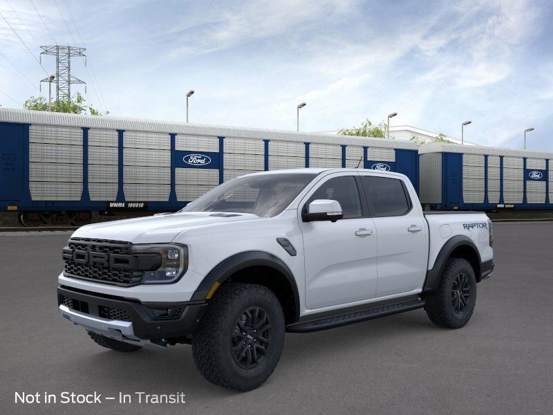 2025 Ford Ranger Raptor Winder GA