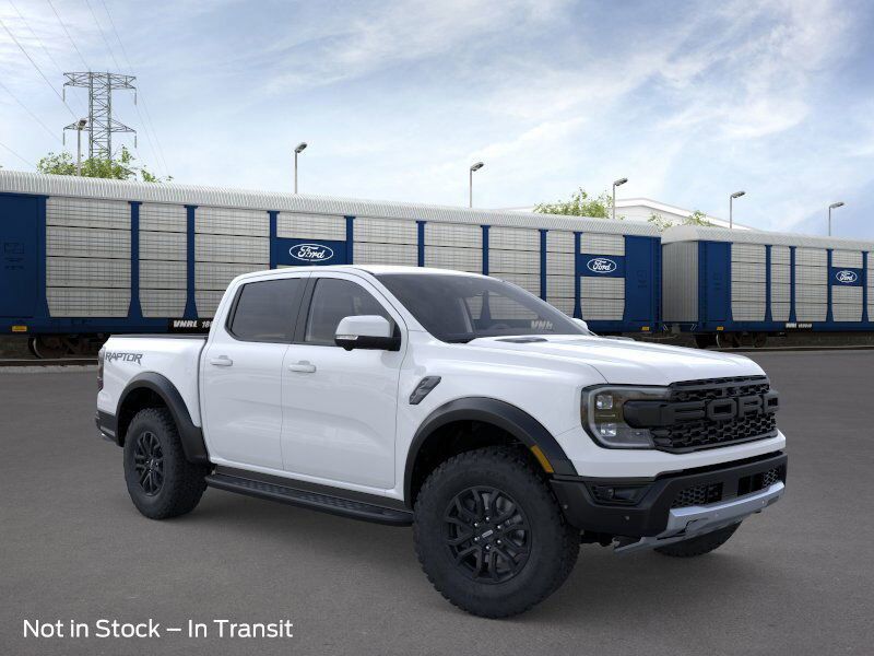 2025 Ford Ranger Raptor Winder GA