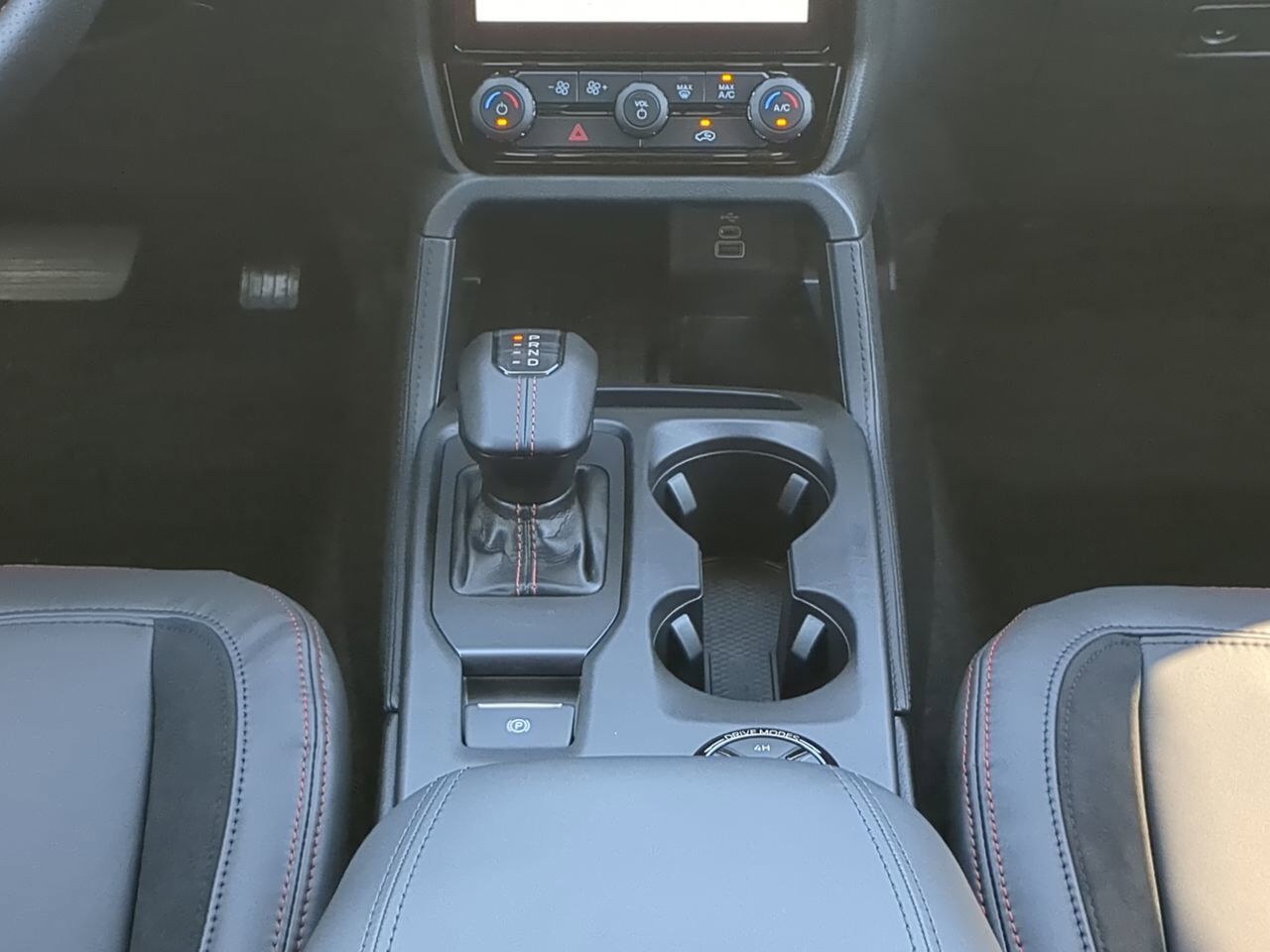 2025 Ford Ranger Raptor Winder GA
