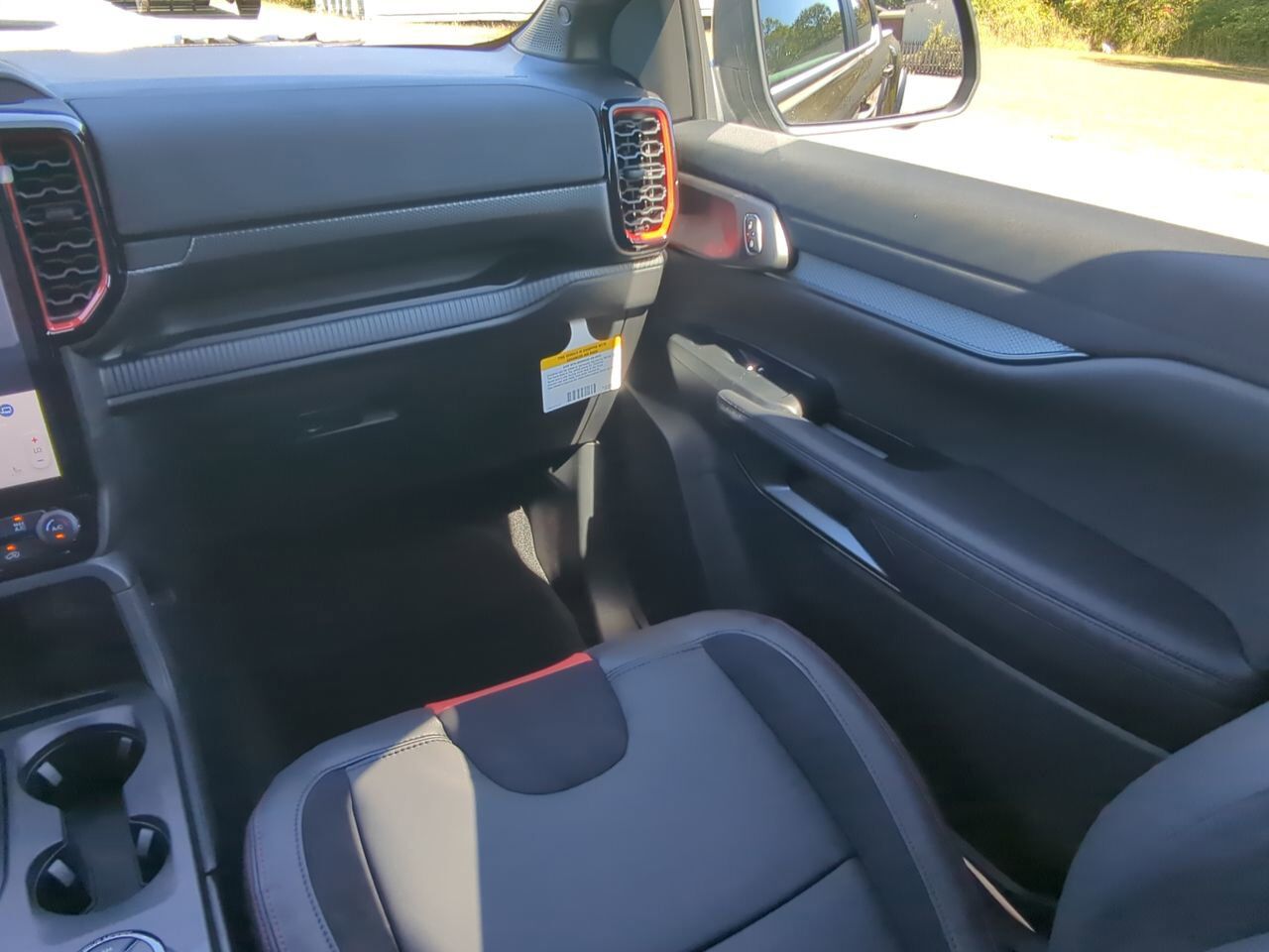 2025 Ford Ranger Raptor Winder GA