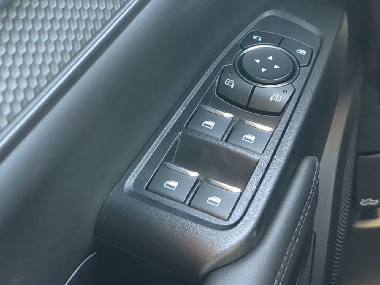 2025 Ford Ranger Raptor Winder GA