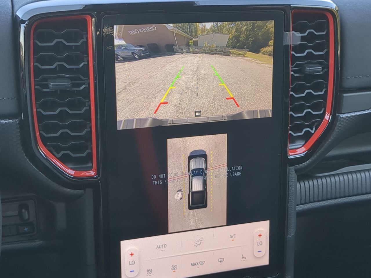2025 Ford Ranger Raptor Winder GA