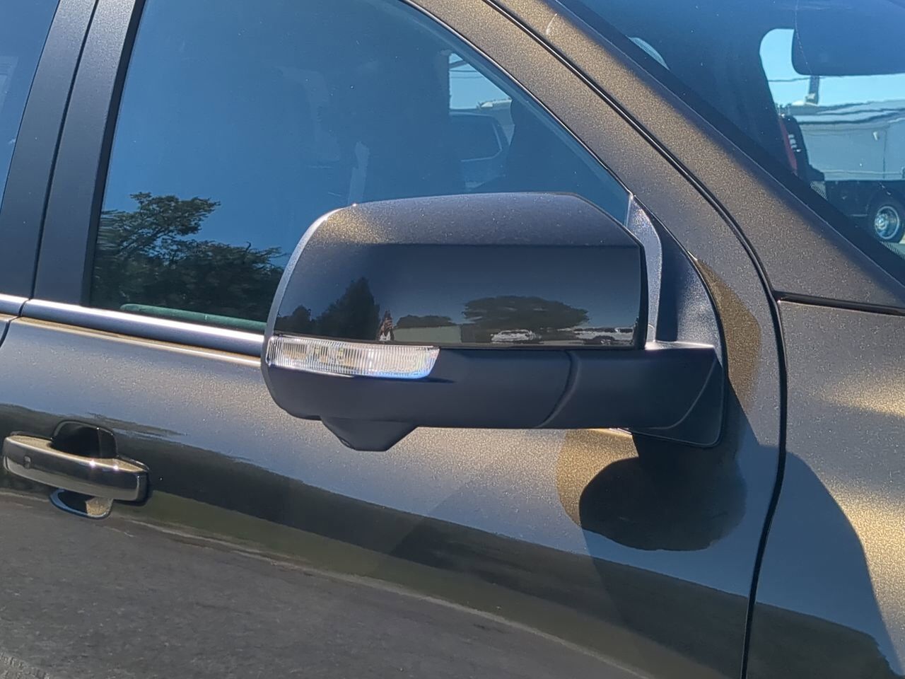 2025 Ford Ranger Raptor Winder GA