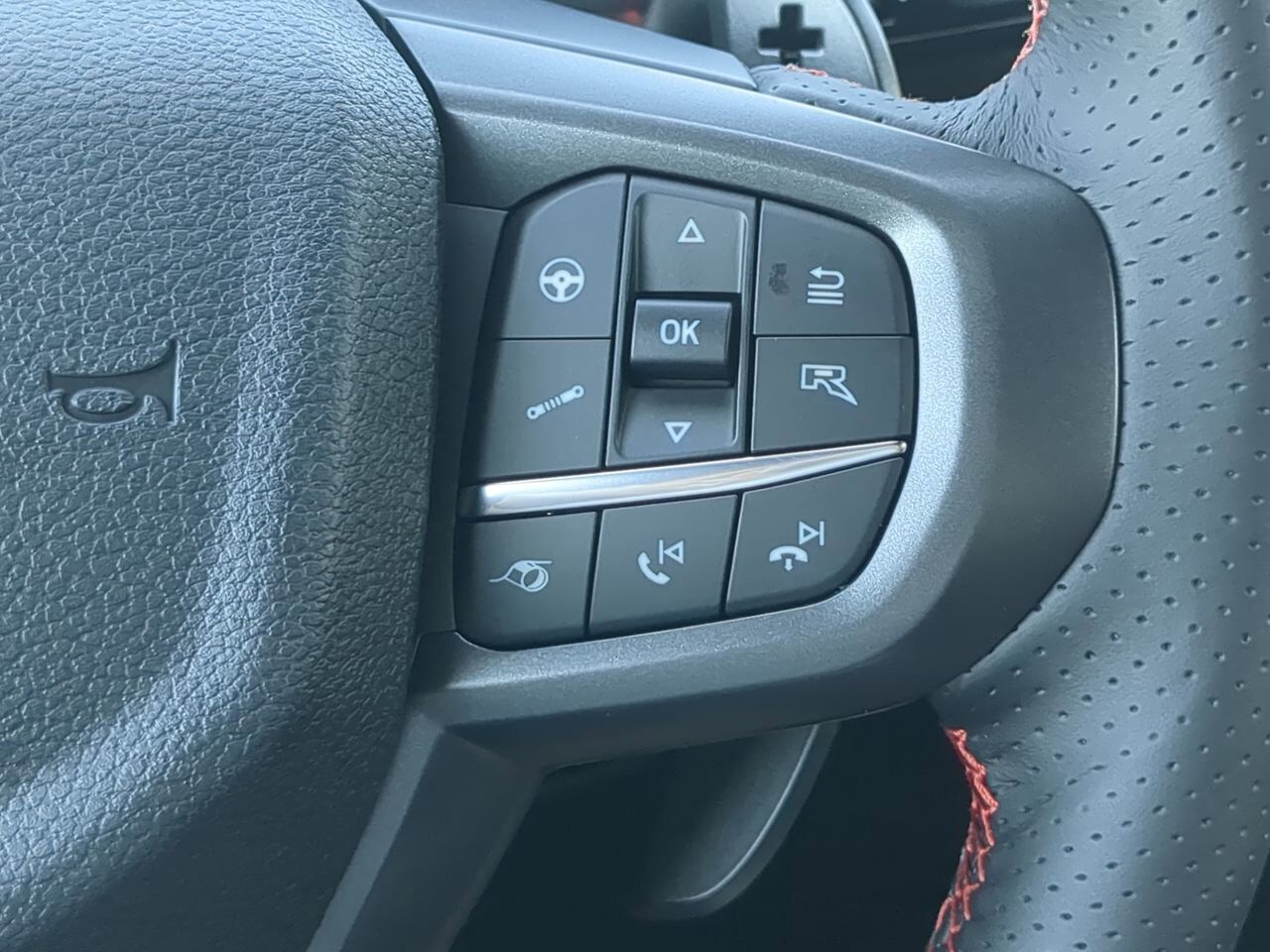 2025 Ford Ranger Raptor Winder GA