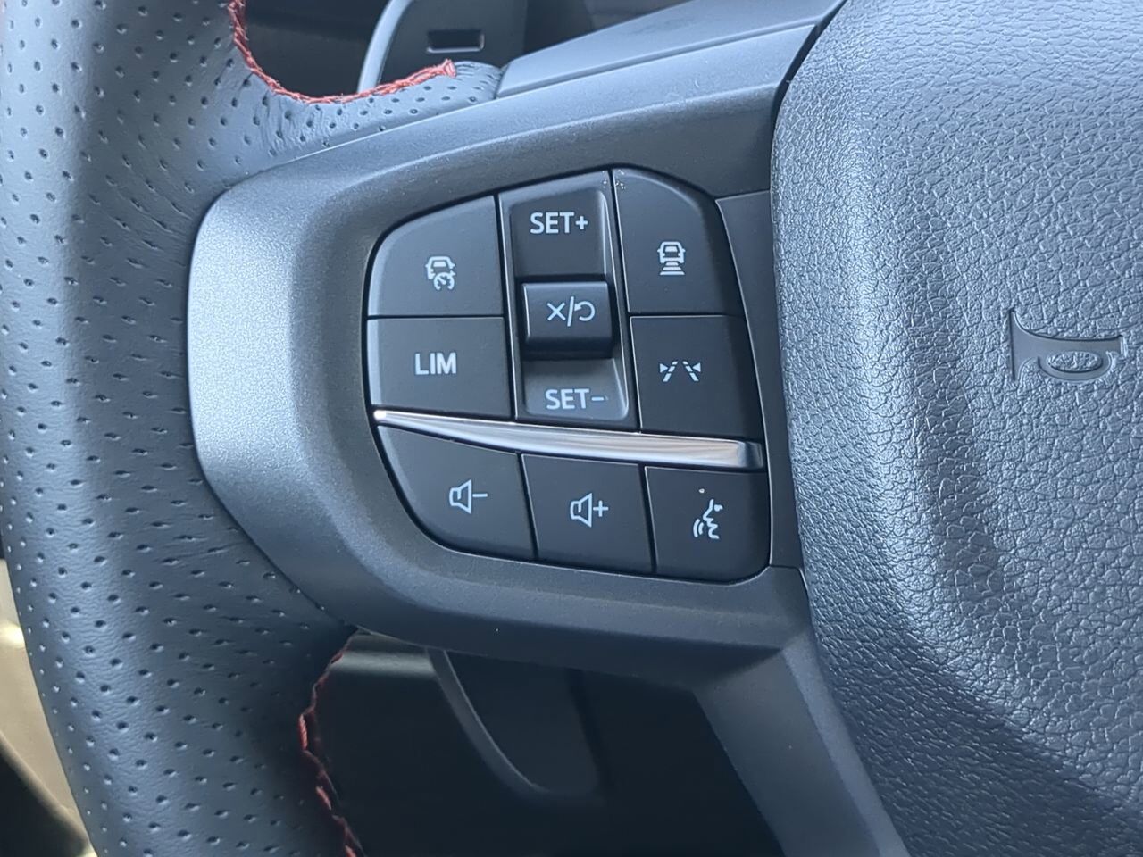 2025 Ford Ranger Raptor Winder GA