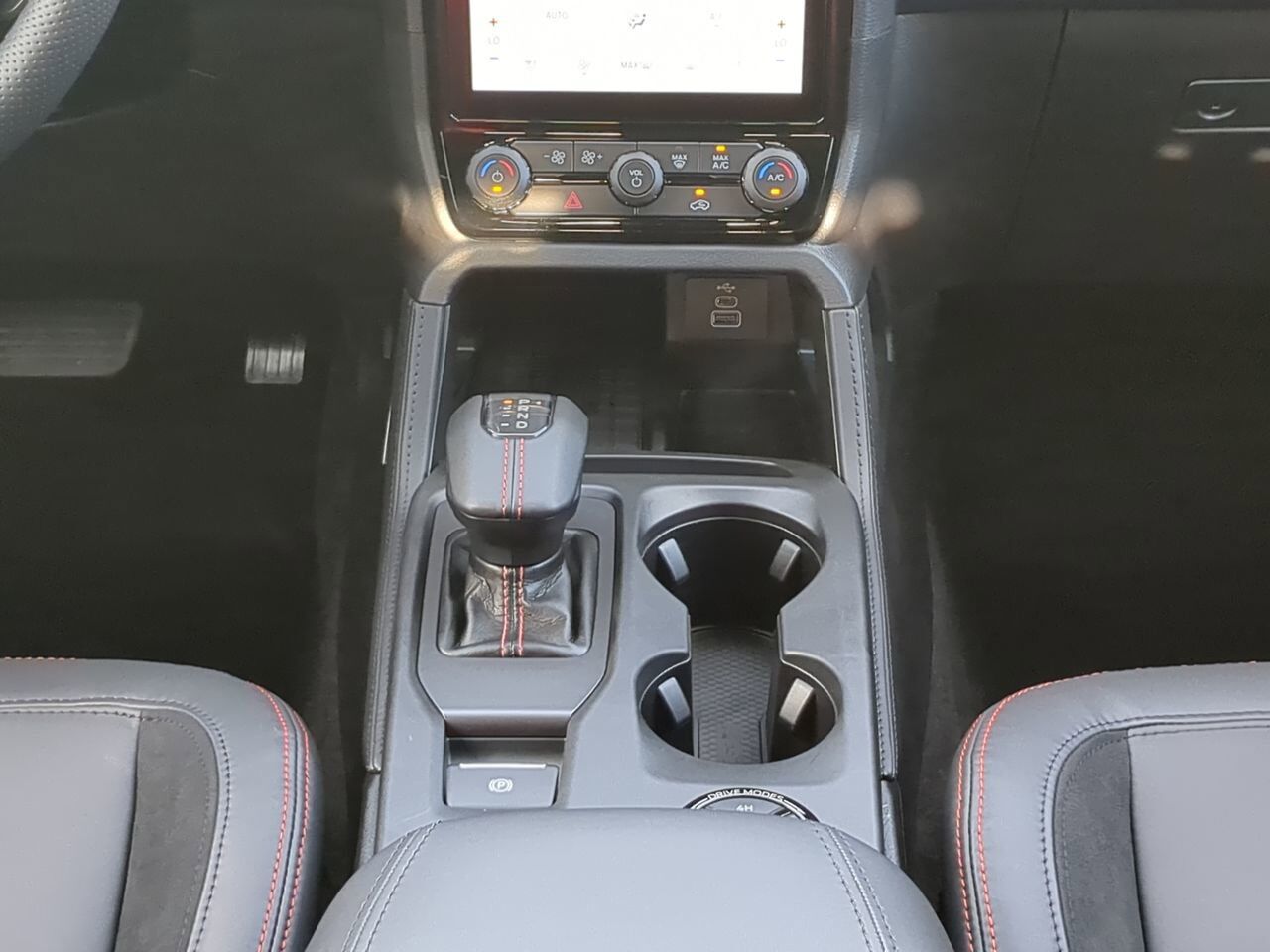 2025 Ford Ranger Raptor Winder GA