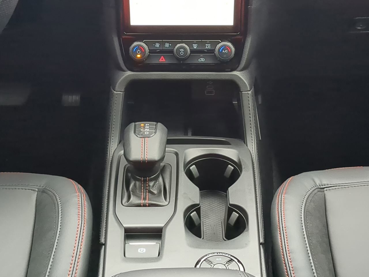 2025 Ford Ranger Raptor Winder GA