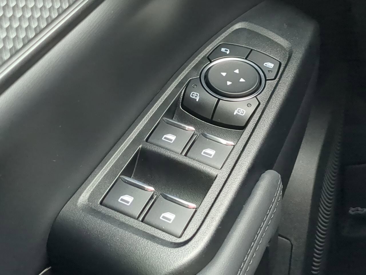 2025 Ford Ranger Raptor Winder GA