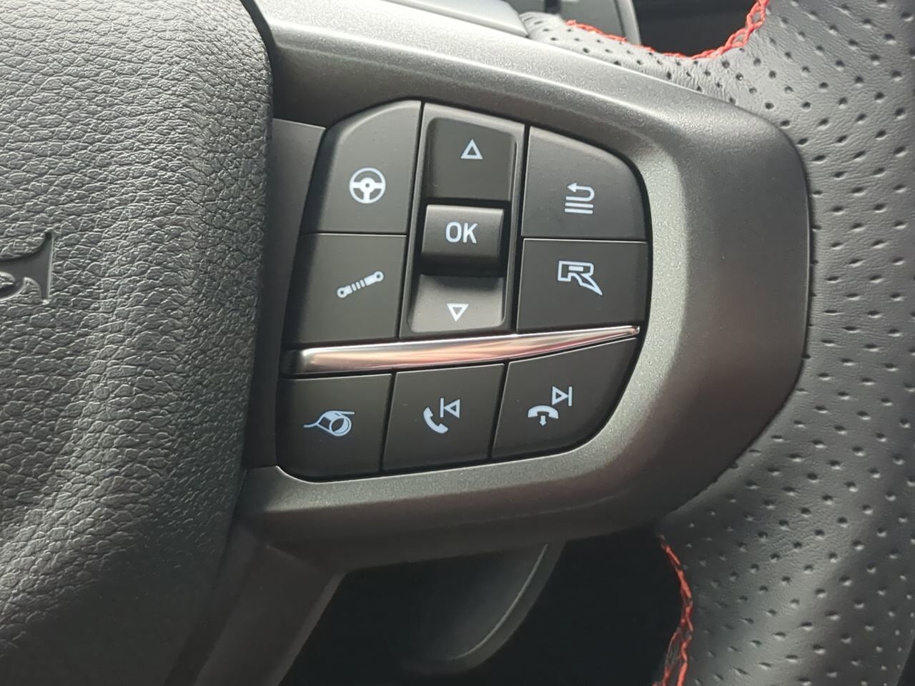 2025 Ford Ranger Raptor Winder GA