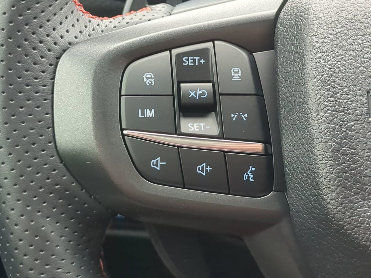 2025 Ford Ranger Raptor Winder GA