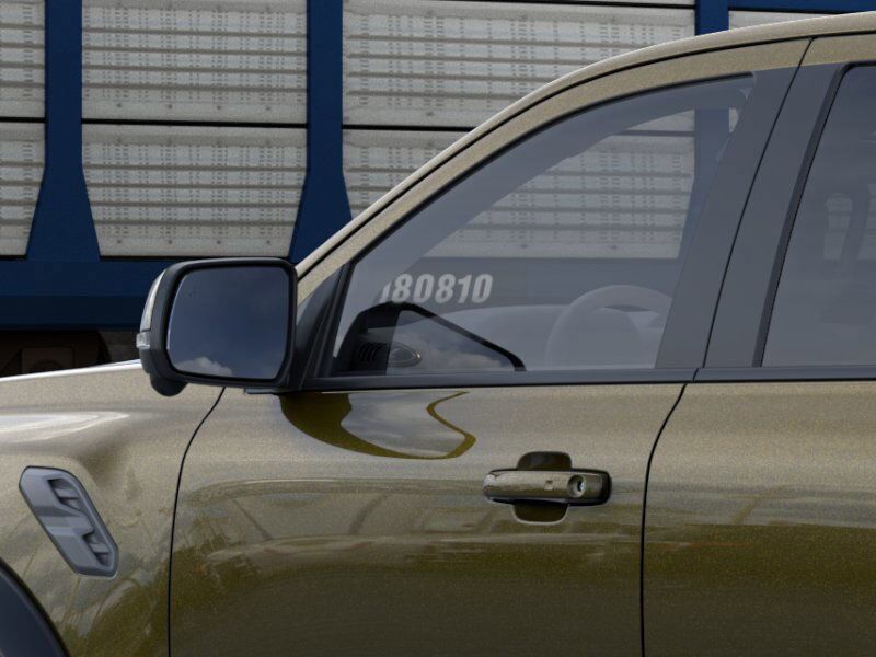2025 Ford Ranger Raptor Winder GA