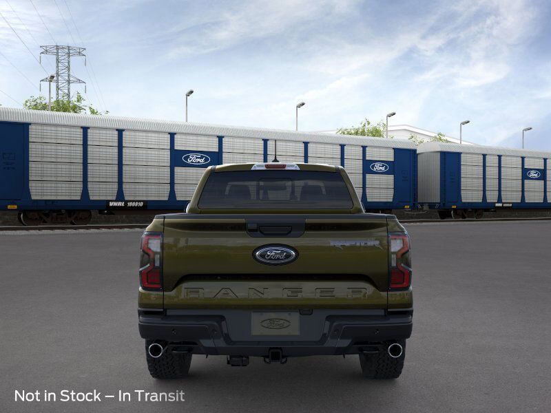 2025 Ford Ranger Raptor Winder GA