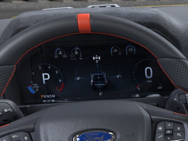 2025 Ford Ranger Raptor Winder GA