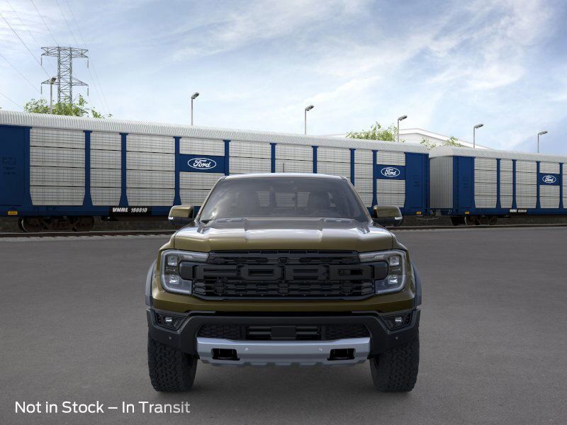 2025 Ford Ranger Raptor Winder GA