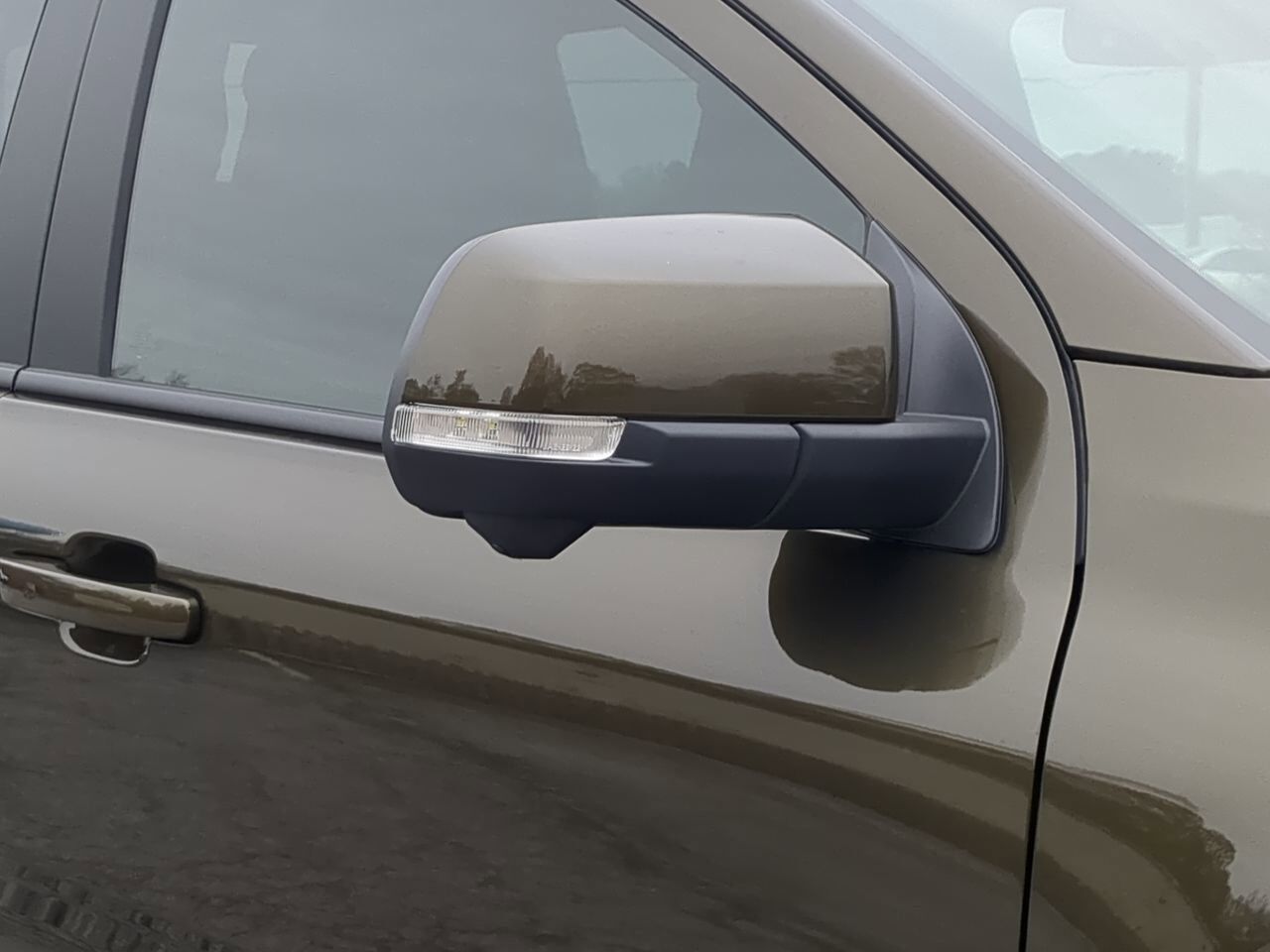 2025 Ford Ranger Raptor Winder GA