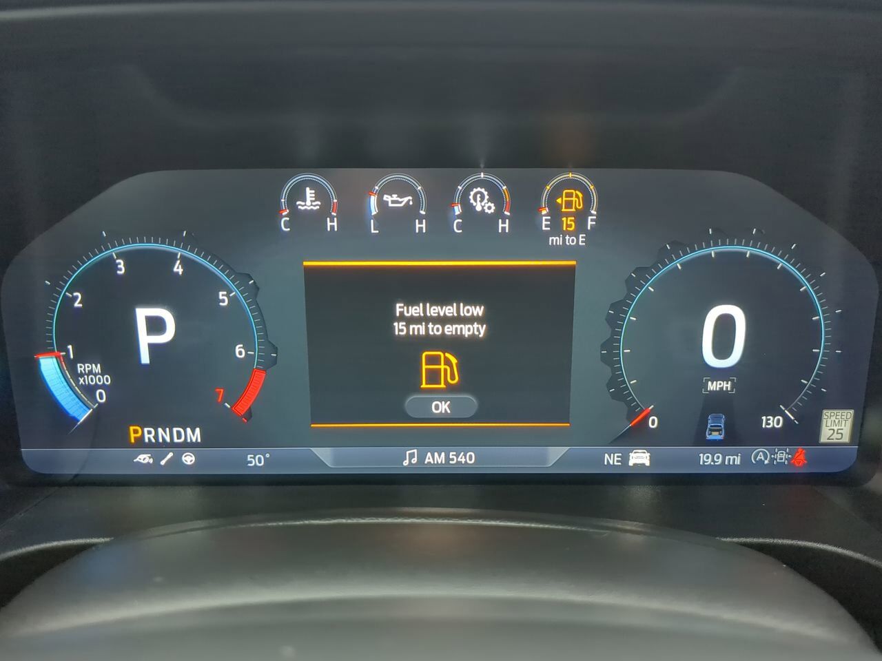 2025 Ford Ranger Raptor Winder GA